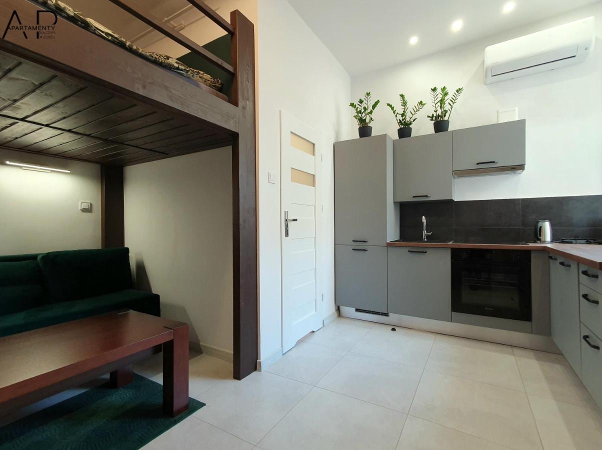 Apartament Przy Kosciele Połczyn-Zdrój 外观 照片
